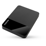 Toshiba Canvio Ready 4 TB USB 3.2 schwarz HDTP340EK3CA