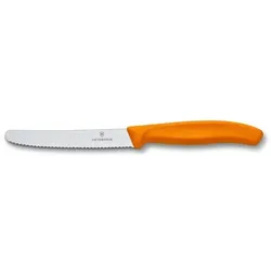 Victorinox Brötchenmesser Tomatenmesser