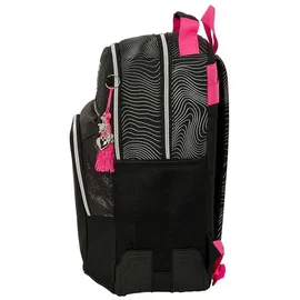 Safta Demon Hunters Energy 20 l schwarz