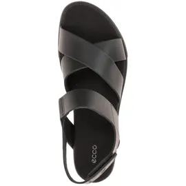 ECCO SAMARA Damenschuhe 22010301001 22010301001 schwarz, 38 EU