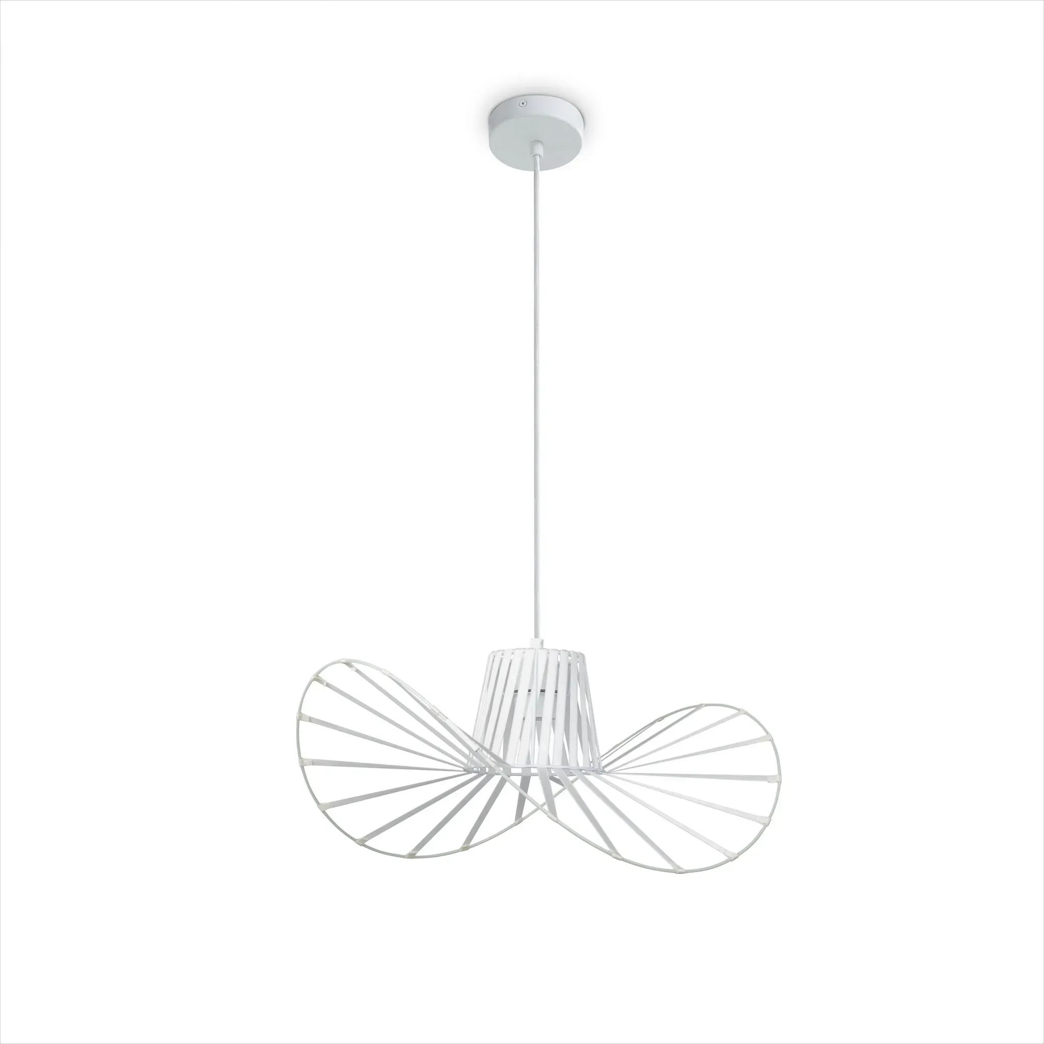 PACO HOME Pendelleuchte 