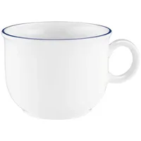 Esmeyer Kaffeetasse 0,21 l Weiß