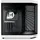 HYTE Y70 Zweikammer ATX Midi Tower Gaming Gehäuse Schwarz/Weiß mit Glasfenster