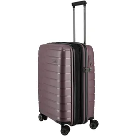 Travelite Air Base 4-Rollen S 55 cm / 37 l flieder 