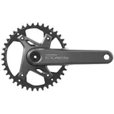 Shimano Shimano, Velokurbel, 175 mm)