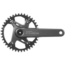 Shimano Shimano, Velokurbel, 175 mm)