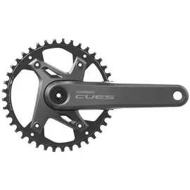 Shimano Shimano, Velokurbel, 175 mm)