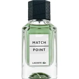Lacoste Match Point Eau de Toilette 50 ml