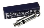 Metropolitan Police Whistle