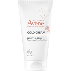 Avène Cold Cream Intensiv-Handcreme für trockene Haut