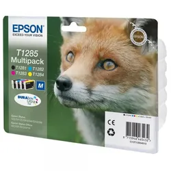 Epson T1285 (C13T12854010) - Tintenpatrone, color (farbe)