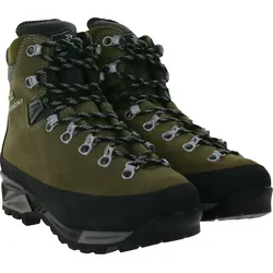 GARMONT Dakota Lite GTX Arid Trekking-Boots mit GoreTex Wander-Schuhe mit Vibram-Sohle 002772 Beige - 37
