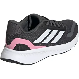 adidas Runfalcon 5 Kinder Grey Six / Crystal White / Bliss Pink 40
