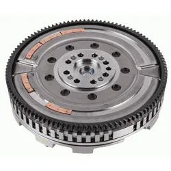 SACHS 2294 701 066 Schwungrad Zwei-Massen-Schwungrad