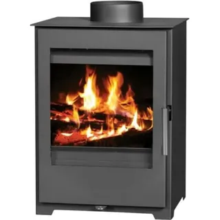 VICTORIA Parma SL 5 kW Schwarz