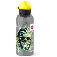 Emsa Drink2Go Tritan Kinder Skull 0,6 l