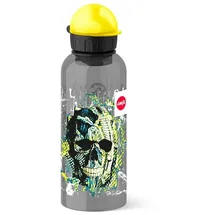 Emsa Drink2Go Tritan Kinder Skull 0,6 l
