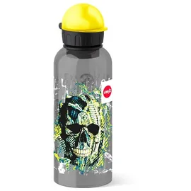 Emsa Drink2Go Tritan Kinder Skull 0,6 l