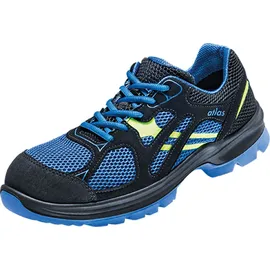 Atlas Flash 4005 XP ESD blau 36