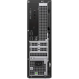 Dell Slim PC Intel Core Ultra 5 225 4K Ultra HD 16 GB RAM 512 GB SSD Windows 11 Pro
