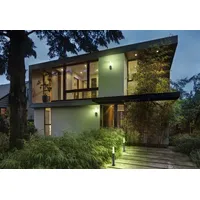 LEDVANCE Smart+ Flare Wall dunkelgrau