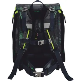 DerDieDas ErgoFlex MAX 5-tlg. funny fighter