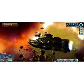 Gemini Wars (USK) (PC/Mac)