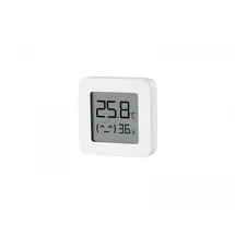 Xiaomi Mi Temperatur-und Feuchtigkeitsmonitor 2 Weiß 6934177717079