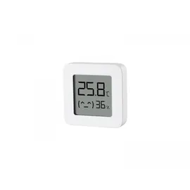 Xiaomi Mi Temperatur-und Feuchtigkeitsmonitor 2 Weiß 6934177717079