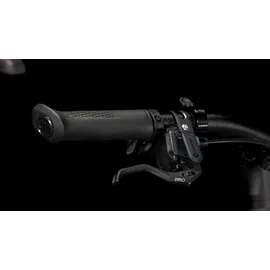 Cube Kathmandu Hybrid SLT 800 Wave golddust ́n ́black 54 cm