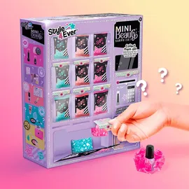 CANAL TOYS Mini Beauty Surprise Box