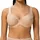 Triumph Modern Lace+Cotton Bügel-BH Beige 90D