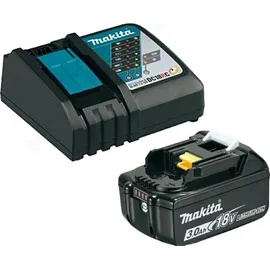 Makita Power Source Kit 18 V Li-Ion 3,0 Ah 191A24-4