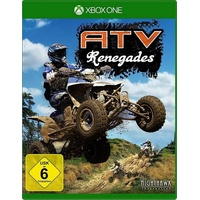 ATV Renegades (USK) (Xbox One)