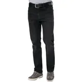 Tom Ramsey Ramsey Stretch-Jeans schwarz 29