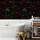 wall-art Vintage Vliestapete 0,48 m x 5,28 m mehrfarbig 0 g