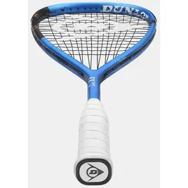 Dunlop Squashschläger FX Team Blau/Schwarz/Orange