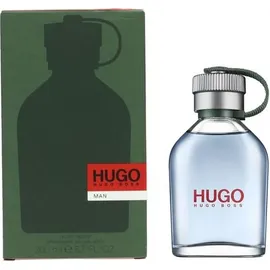 HUGO BOSS Hugo Man Eau de Toilette 200 ml