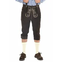 Alessandro Salvarini ASBertl Herren Dunkelbraun 47