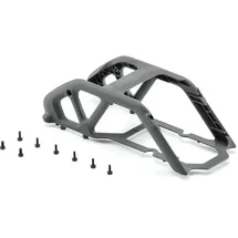 DJI Oberschale grau für DJI