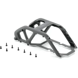 DJI Oberschale grau für DJI