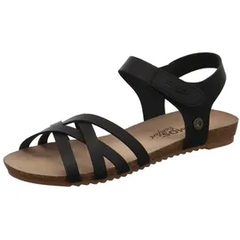 Cosmos Comfort Damen Schwarz 41