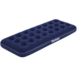 BESTWAY Luftbett Blue Horizon Single XL/Lo 185 x 76 x 22 cm