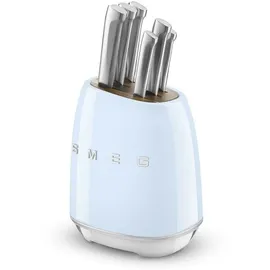 Smeg KBSF02PB Hellblau