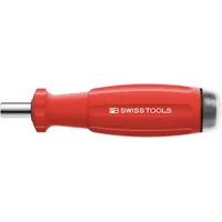 PB SWISS TOOLS Drehmomentschrauber 1,0-5,0Nm mit Bitaufnahme
