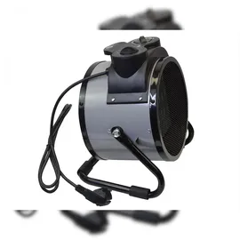 PurLine HOTI F3000 IND Industrieller Wassermacher von 3000W in Zink