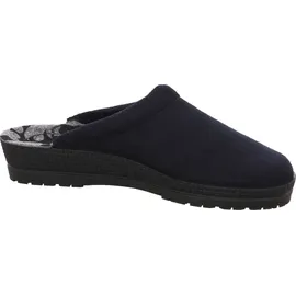 ROHDE Damen Neustadt-d Hausschuh, Grau 83 Graphit, 42 EU Weit