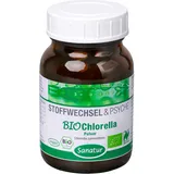 Sanatur Bio Chlorella Pulver 100 g