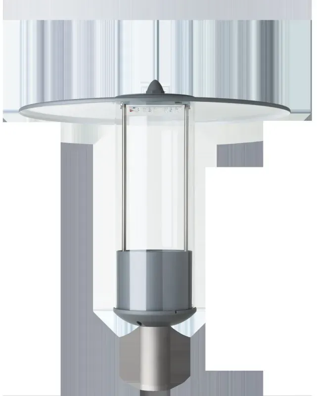 Schuch Licht LED-Pilzleuchte 557 0802R G2 730