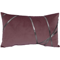 Kissen FANCY berry